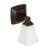 Voss 1-Light Bath Sconce-14261465