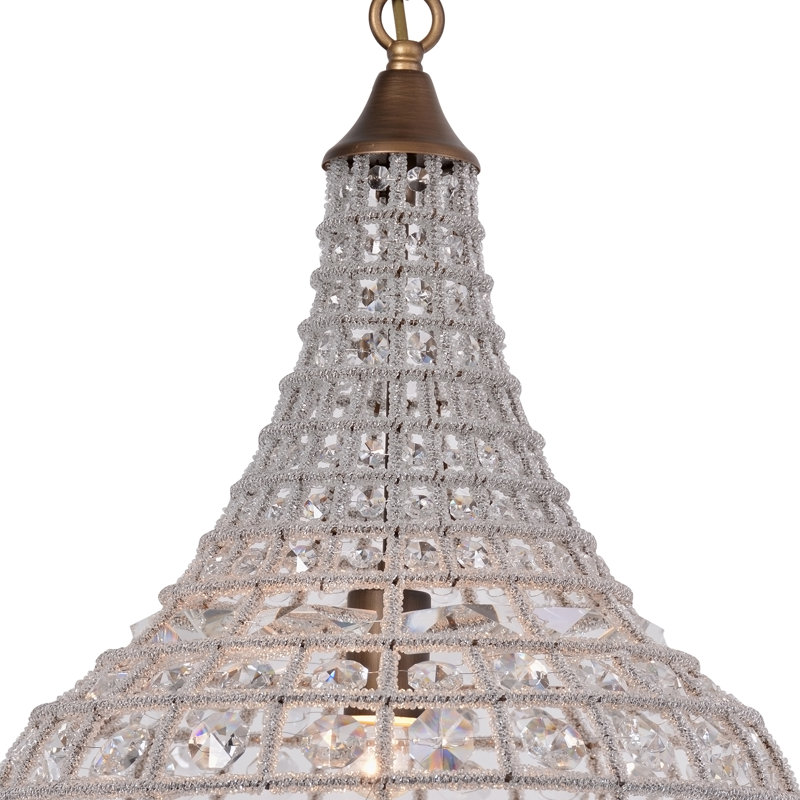 Averie Chandelier