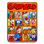 Garfield and Friends Throw Blanket | 45 x 60 Inches