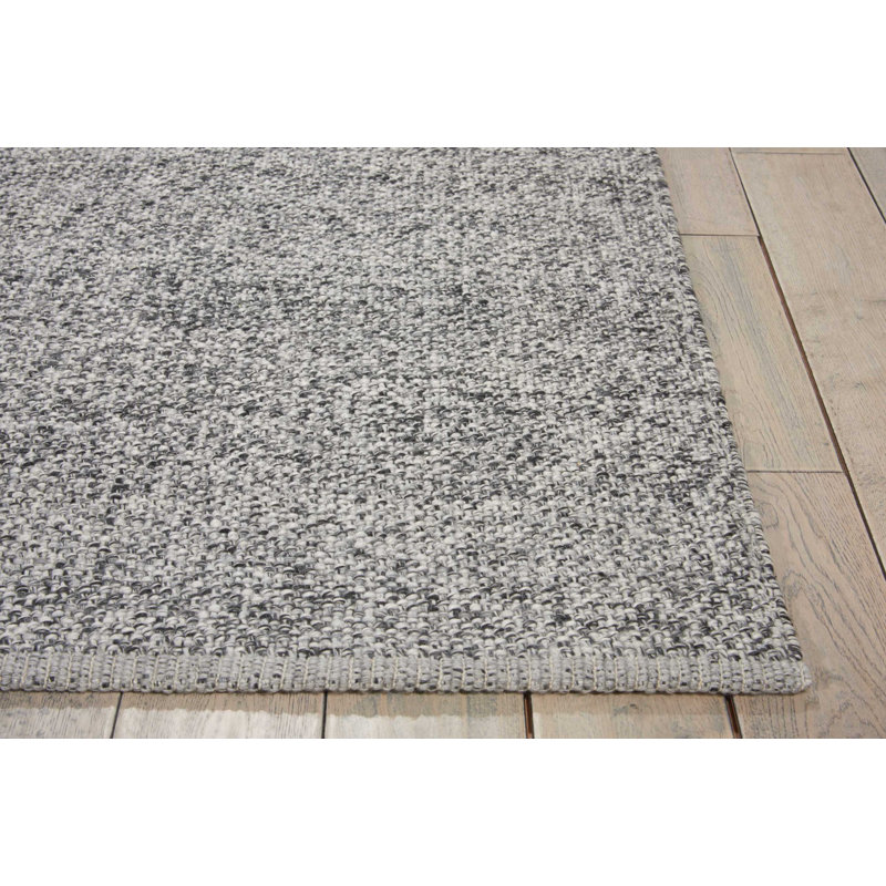 Saair Indoor Rug, Rectangle 4' x 6'