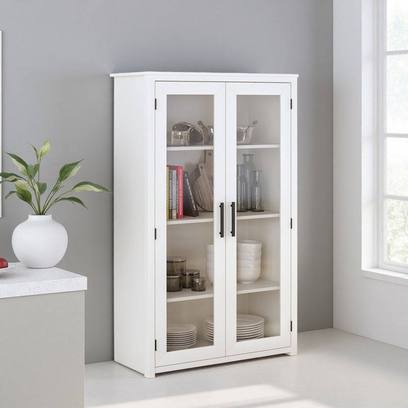 Vitrine moderne