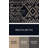 Machine Washable Gray Area Rug-436790328