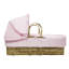 Moses Basket with Bedding with Mattress-21595633