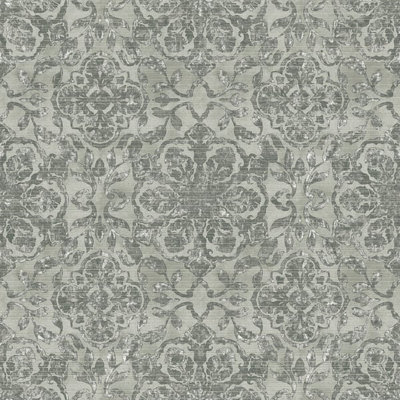 Elegance 10m x 53cm Metallic Wallpaper Roll
