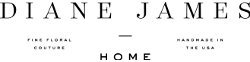 Diane James Home Logo