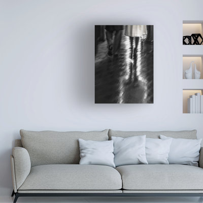 Art sur toile par Gilbert CLAES