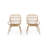 HARLEM CHAIR