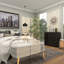 Horloge murale Ladburst