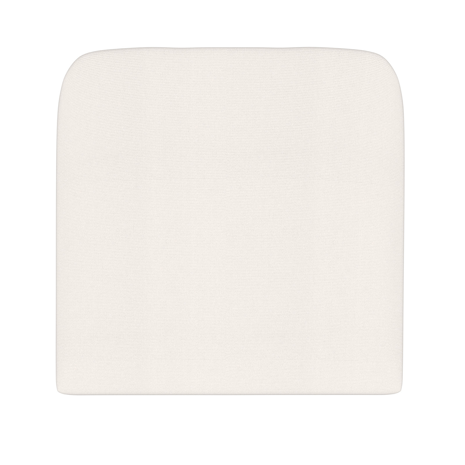 18" Sunbrella® Seat Cushion, Sunbrella® Canvas Natural