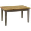 Kelly Pine Solid Wood Dining Table-70496427-70496433