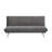 Elspeth Full / Double 63.7'' Upholstered Sleeper-1955174339