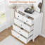73.9cm W 5 - Drawer Chest of Drawers