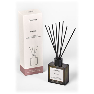 Hinoki Reed Diffuser