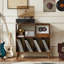 82.6 cm H Media Shelves-1946556869