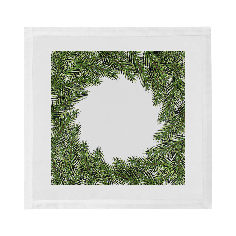 Square Napkins