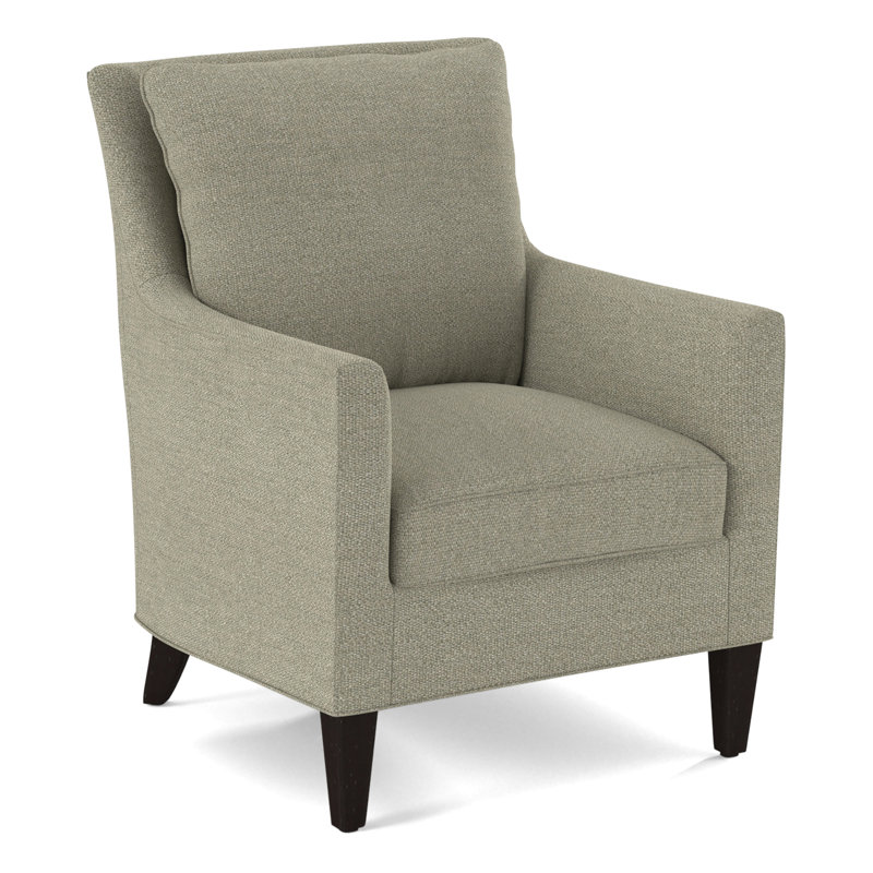 Armchair, Black, 61353-71