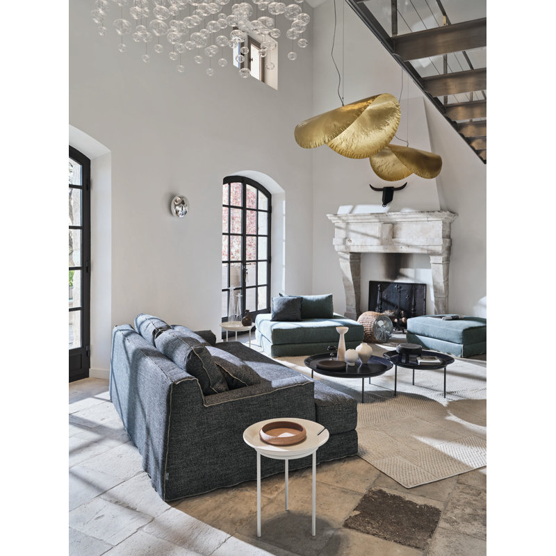 Brass 96 Lamp