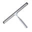 Raclettes en acier inoxydable (paquet de 2)-107845858