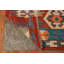 Tapis style sud-ouest kilim 8 x 10