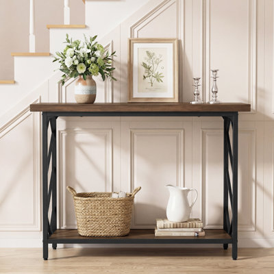 120cm Console Table