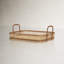 Sarasota Wicker Tray 1-1619703760