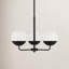 Avoca 3-Light Chandelier-1591719502