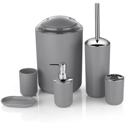 Malana Bathroom Accessory