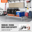 Aluminum Storage Rack-923576619