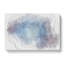 Moon In The Sky In Abstract - Wrapped Canvas-55308870