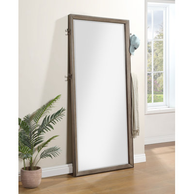 Miroir autoportant Carlwirt