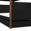 Lit gigogne de rangement simple TipToe-85836699