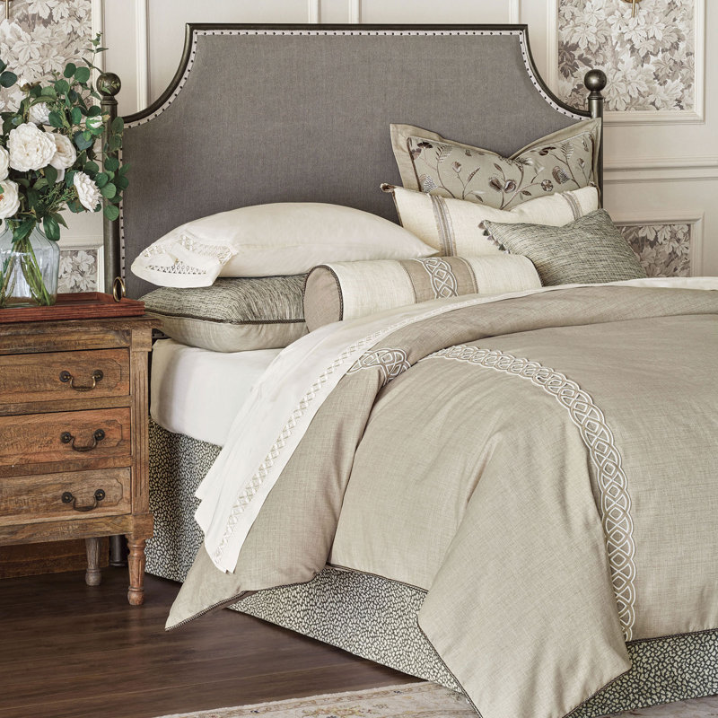 Rosecliff Comforter, King Comforter
