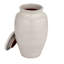 Jacquotte 12'' Stoneware Table Vase