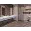Carreau de porcelaine 24x48
