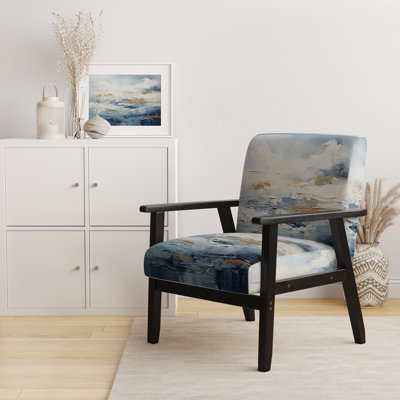 Fauteuil de 23 po de largeur