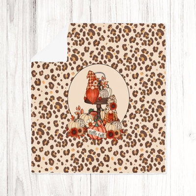 Throw Blanket