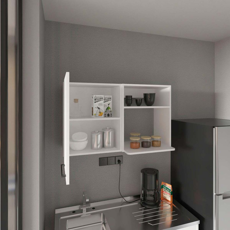Armoire de rangement Carter