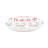 The Holiday Aisle® Kapp Ceramic Platter