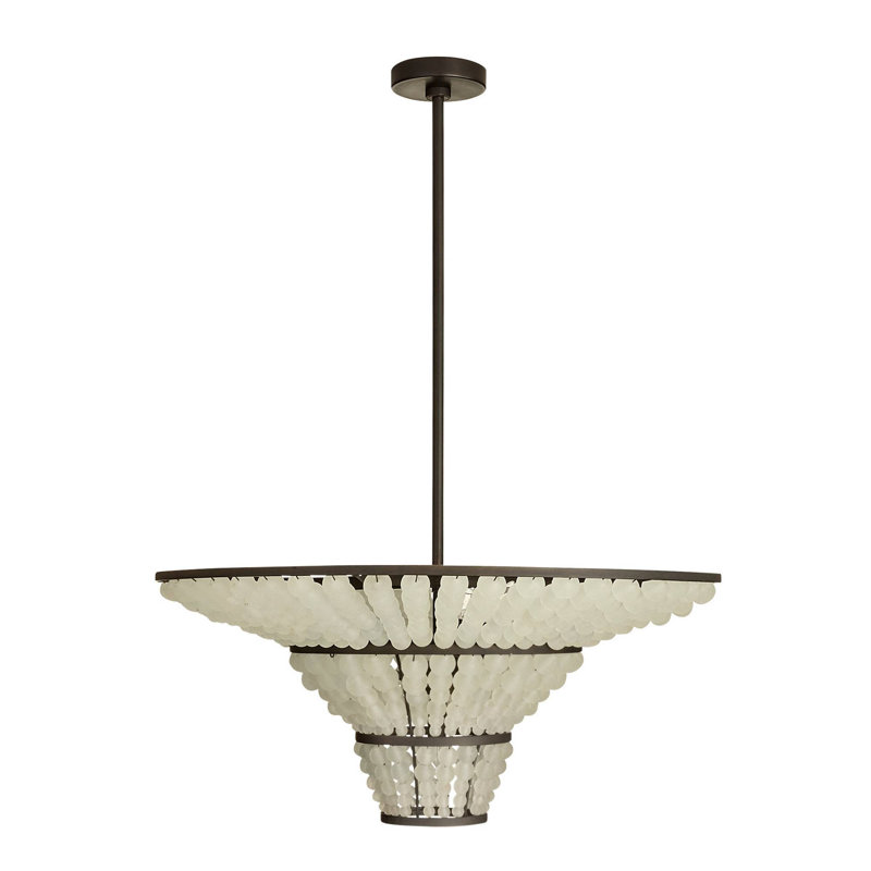 Lulu Beaded Chandelier
