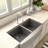 ZLINE Voltaire Kitchen Faucet-46360843
