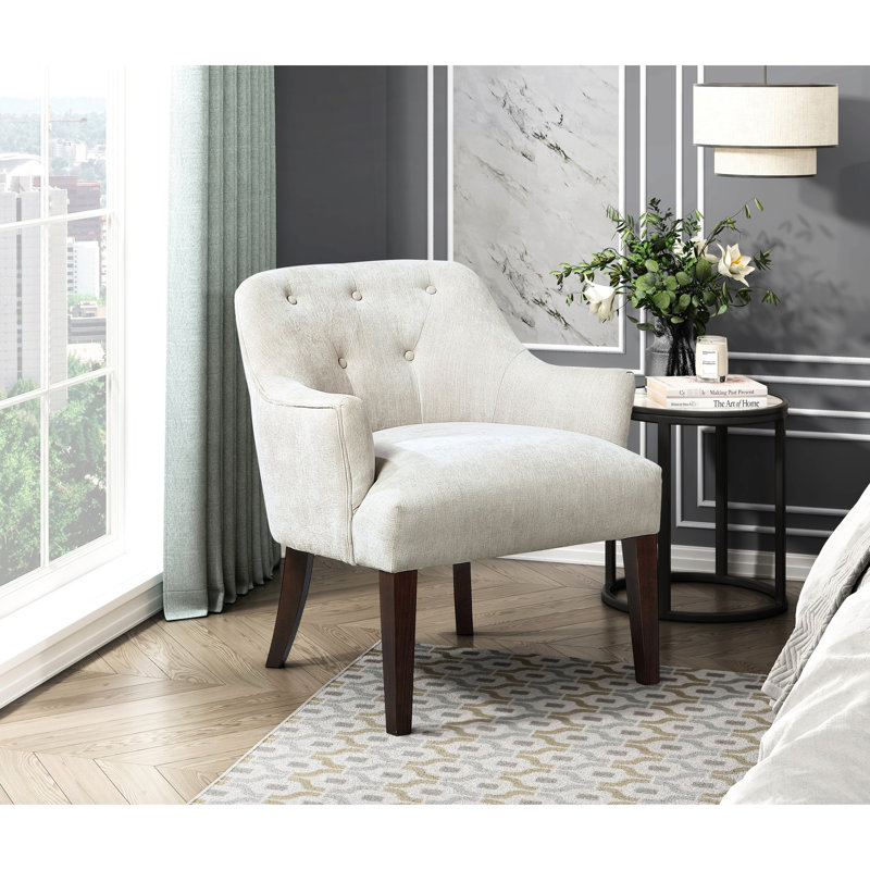 Fauteuil Oyster