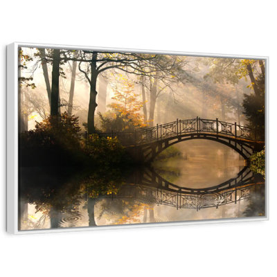 Pont Misty Park