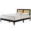 Lit plateforme en bois Oliver-552918900