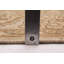 Tapis kaki en laine 6 pi 5 po x 9 pi 5 po Neo One-of-a-Kind Neo