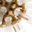 Hanley 4 - Light Flush Mount