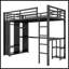 Lit mezzanine double-333679648
