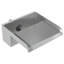Stainless Steel Weather Resistant Fountain-1297647880