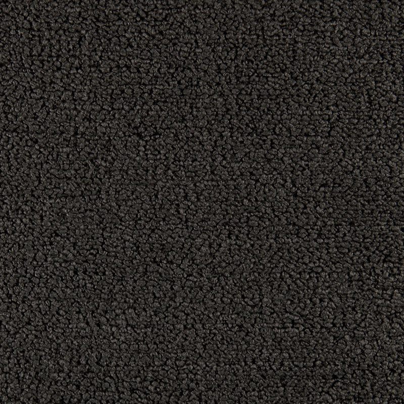Jakyan 30" Mid-Century Modern Accent Chair with Textured Fabric Upholstery, Channel Stitched Back, Foam over Pocket Coils