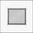 Orchest Gray Finish Mirror