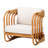 Crisanna Upholstered Armchair